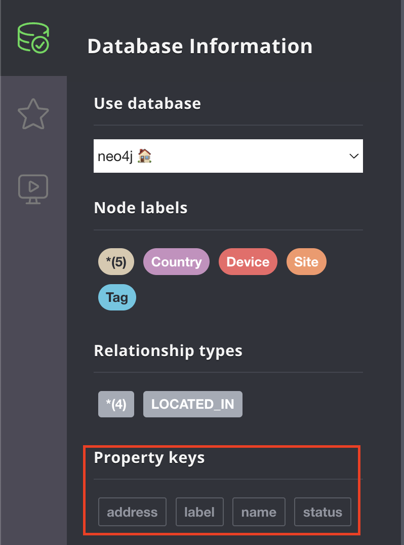 neo4j-node-properties